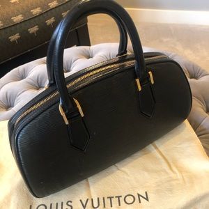 Louis Vuitton Epi Purse